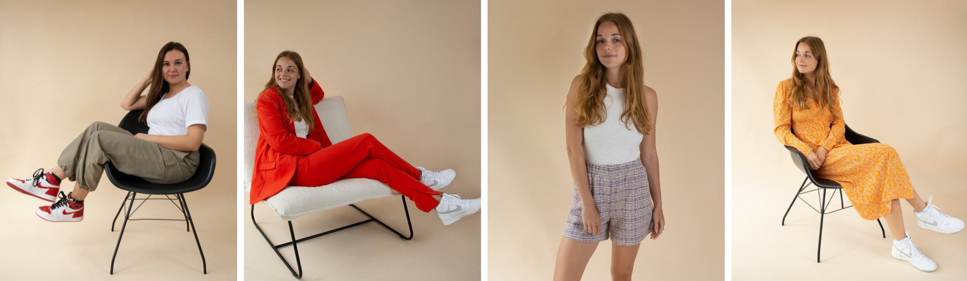 Met de nieuwe modetrends van lente/zomer 2023 kun je alle kanten op. Fris jouw garderobe lekker op en ontdek in dit blog alle fashion musthaves voor dit seizoen! De modetrends voor dameskleding voor de lente en zomer van 2023 op een rij.