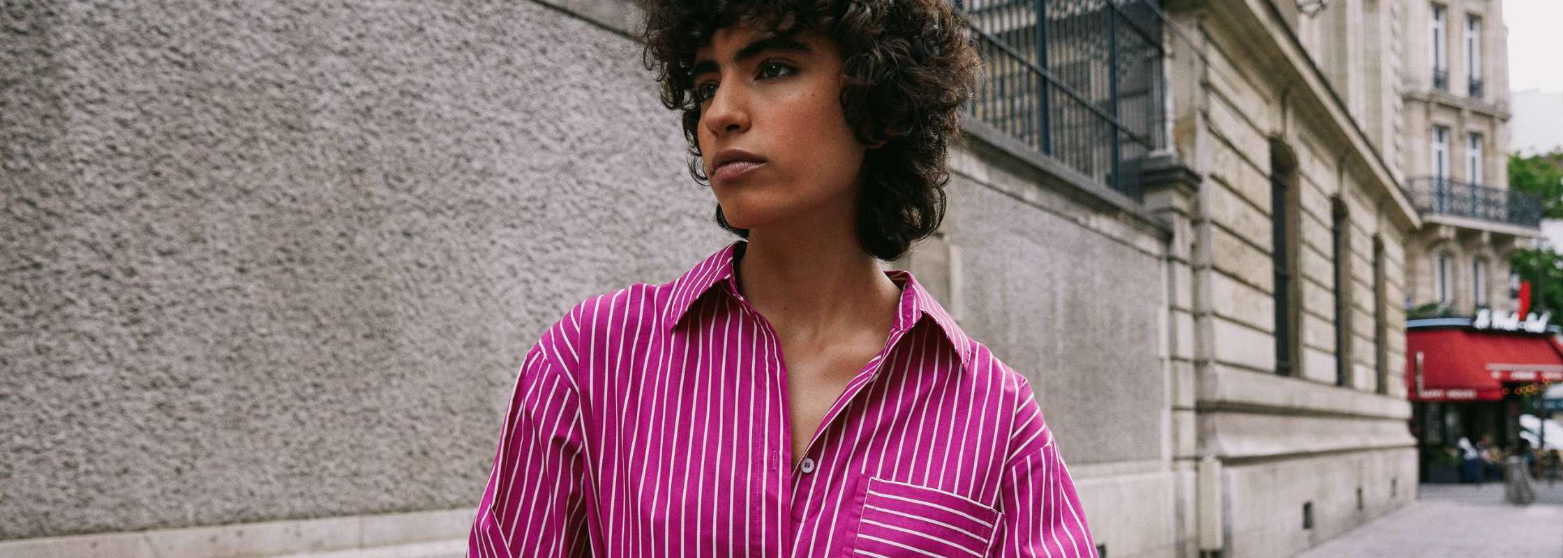 De nieuwe herfst/wintercollectie van FRNCH