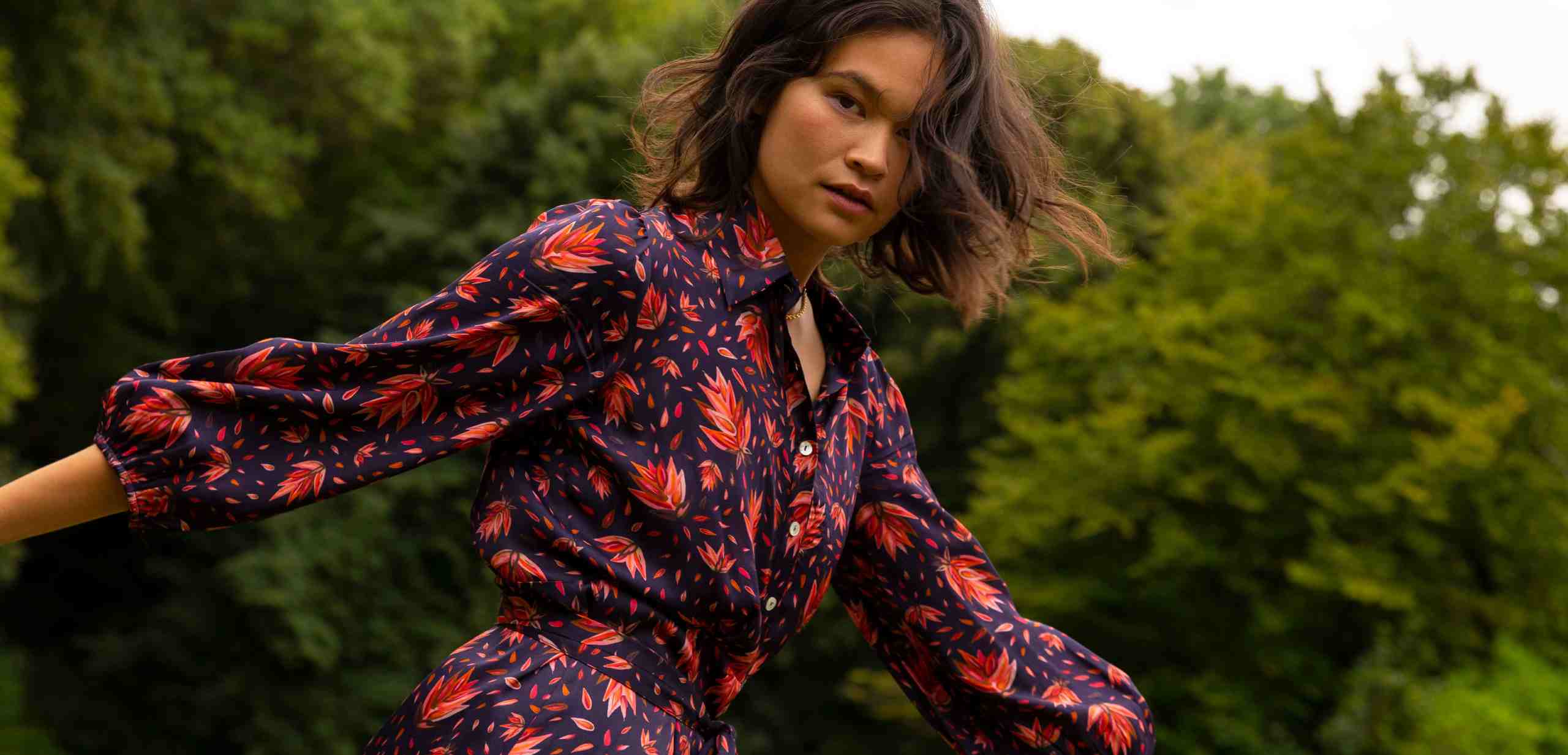 Maak kennis met de FRNCH kledingcollectie bij Boetiek Aniek