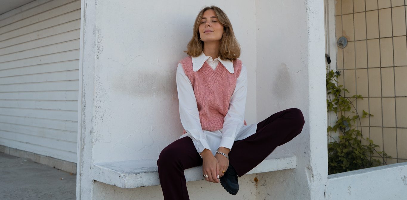 Maak kennis met de merken van Boetiek Aniek: Modstrom