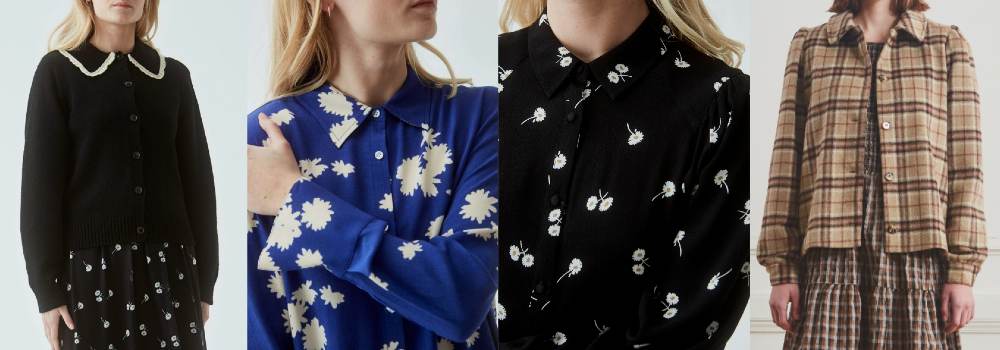 Nieuw binnen: de herfst musthaves van Modstrom