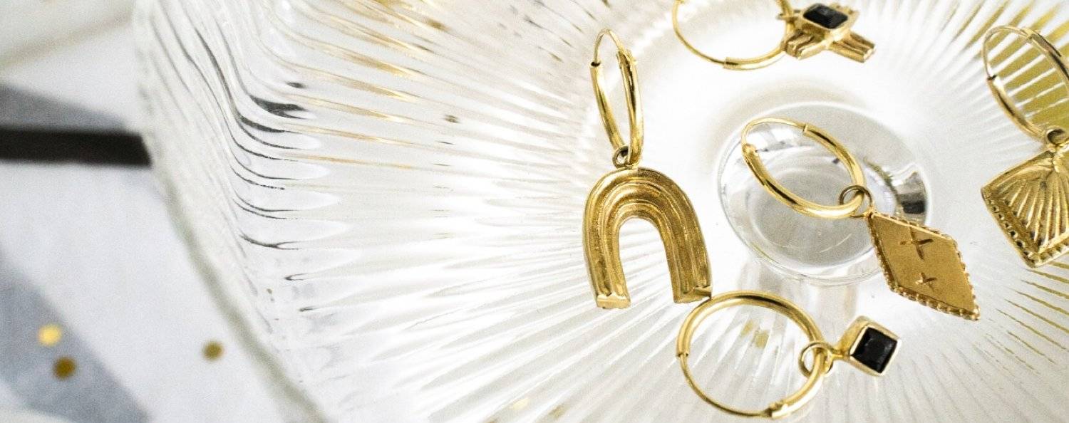 Maak kennis met de merken van Boetiek Aniek: Flawed