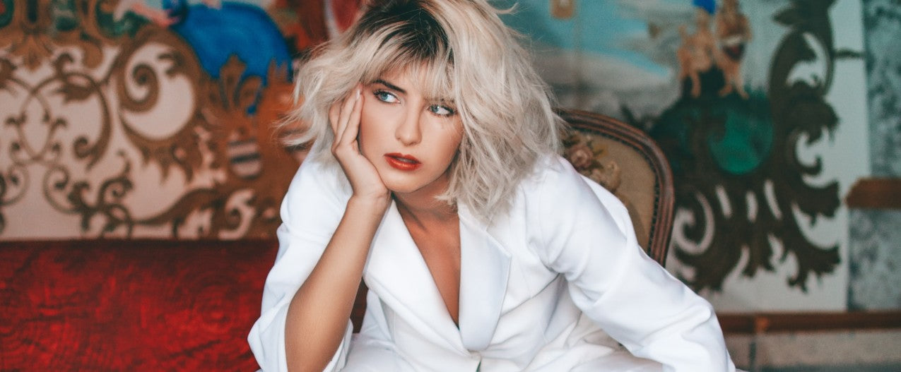 4 tips om je look er beter uit te laten zien