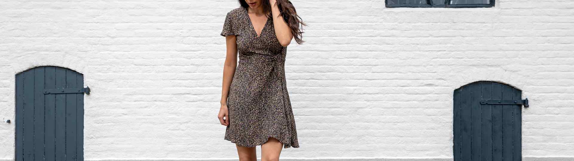 Jurken voor iedere gelegenheid