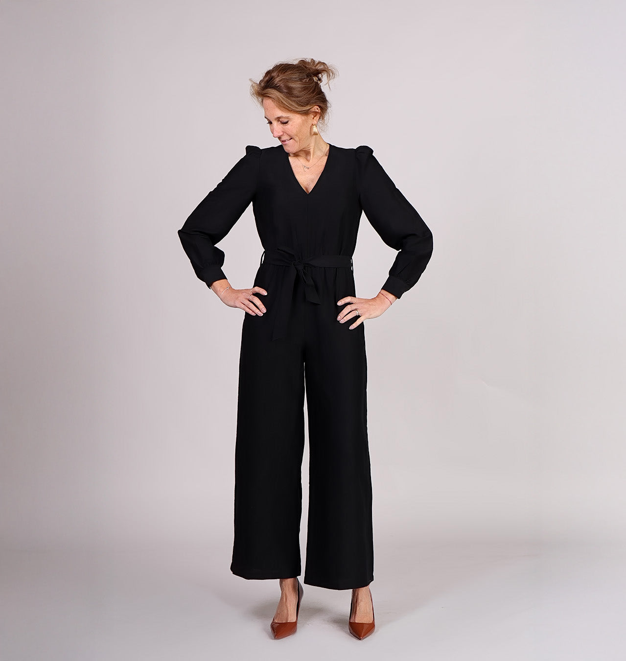 Los - Jumpsuits & Playsuits Dames / Dameskleding Los - Jumpsuits & Playsuits Dames / Dameskleding
