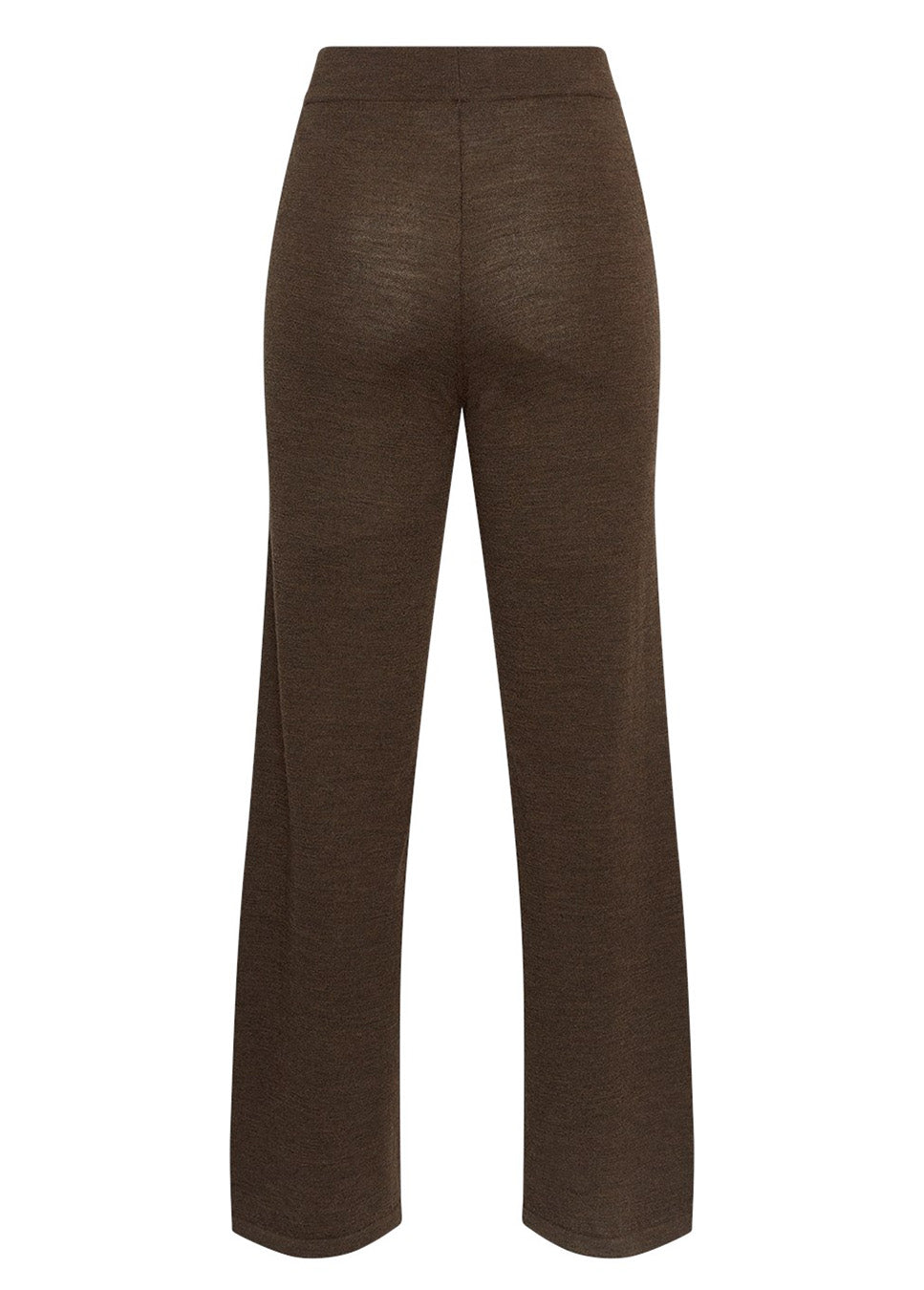 MSCH Copenhagen MSCHNema Avalina broek bruin achterkant
