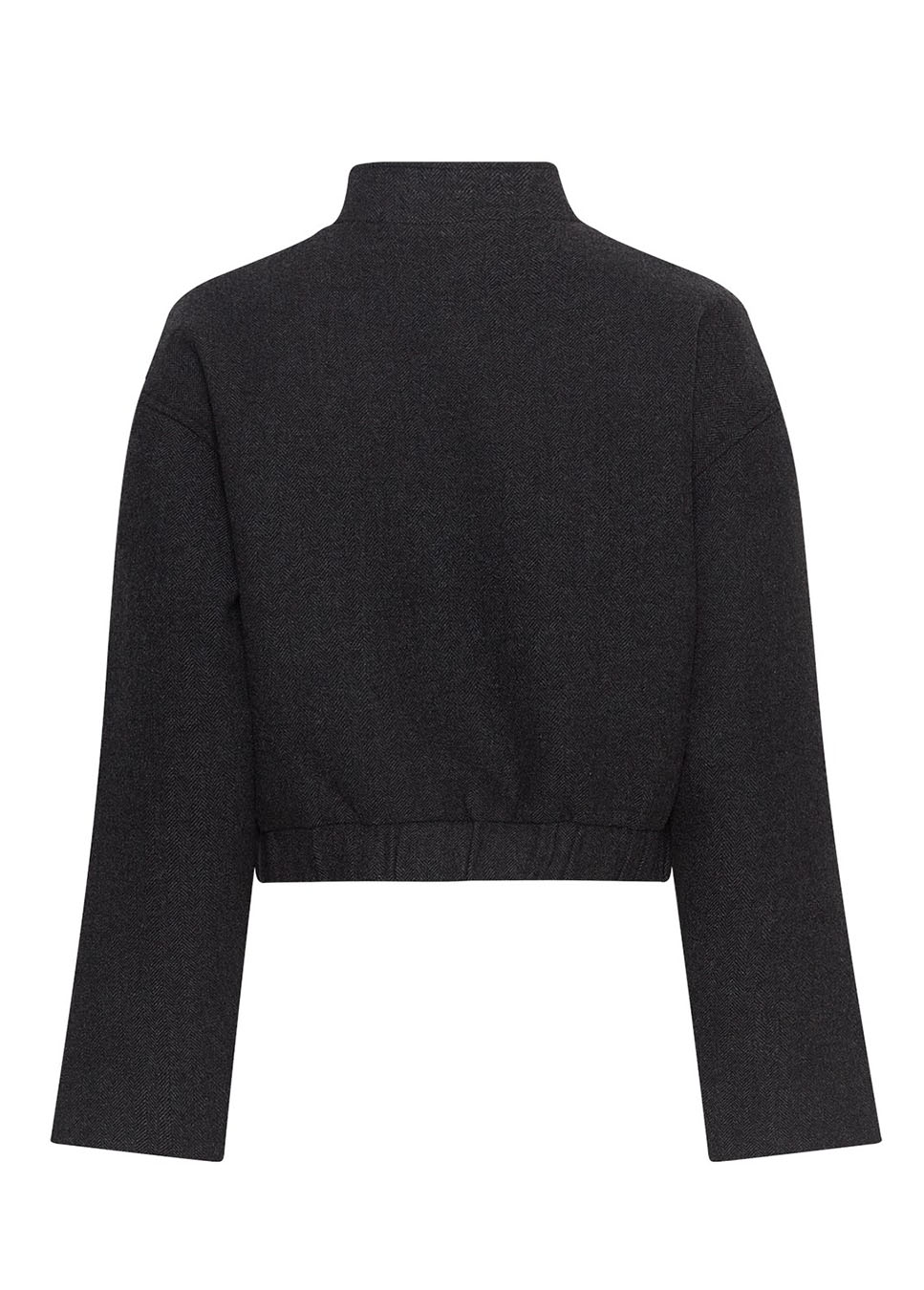 MSCH Copenhagen MSCHSeba jasje donkergrijs achterkant