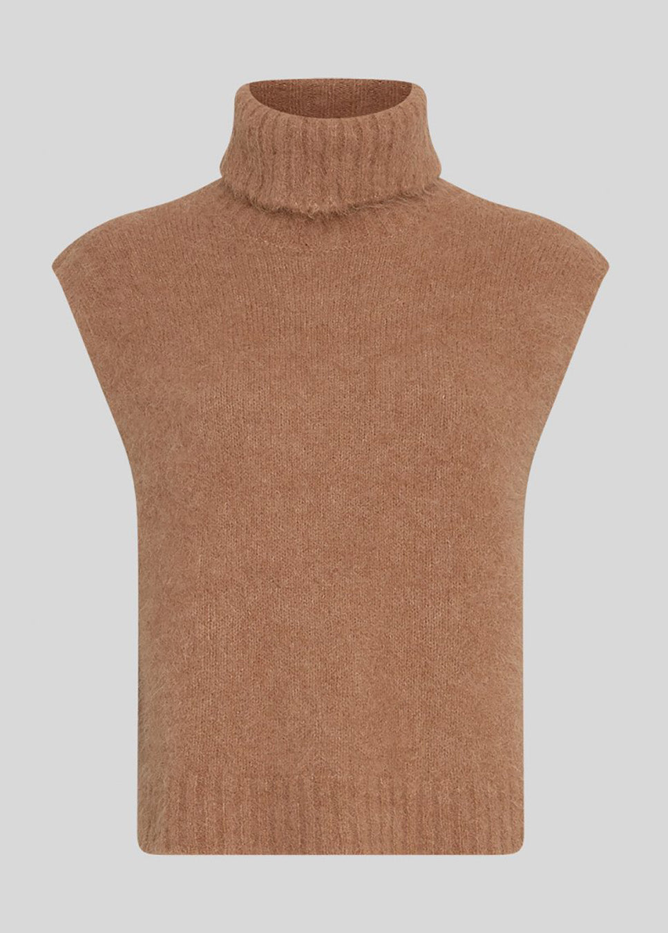 MSCH Copenhagen MSCHThira Salmia R spencer wolmix bruin voorkant