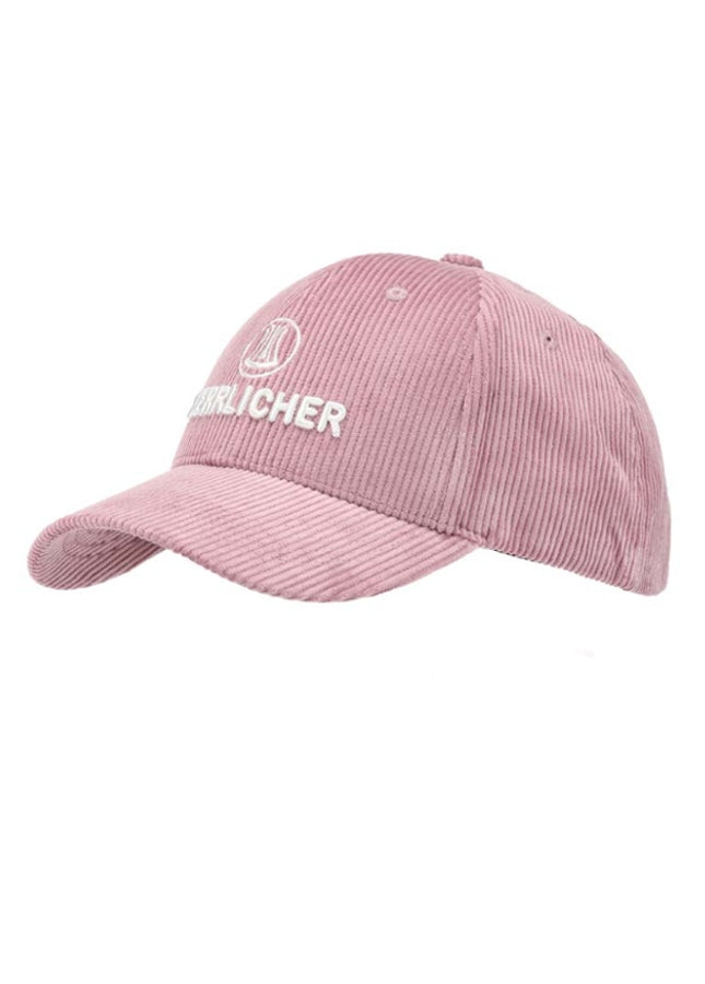 Herrlicher Lenny pet corduroy Lichtroze