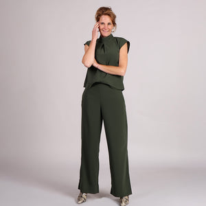 Dames Jumpsuits & Playsuits